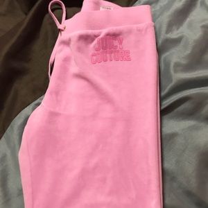 Juicy Couture Sweatpants